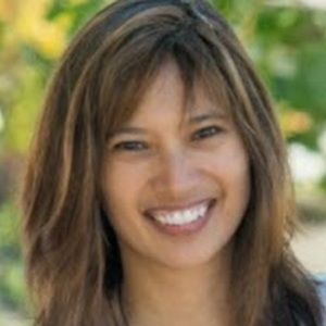 Meet your Posher, Ellie